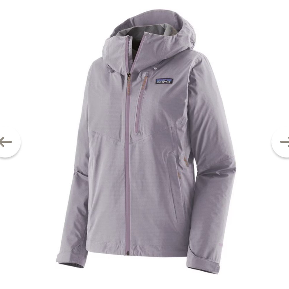 Patagonia Granite Crest Rain Jacket